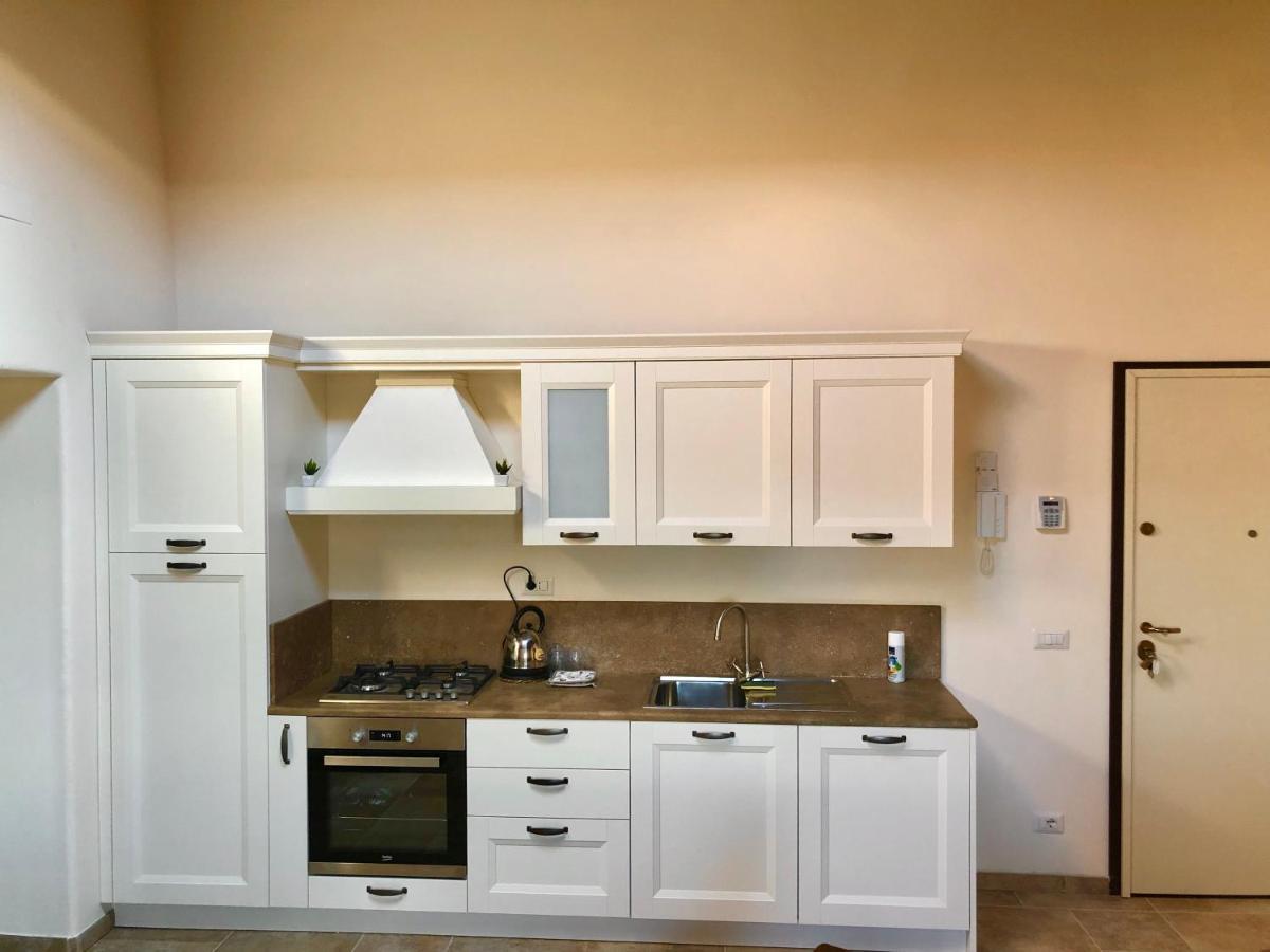 Apartamento Vittoria Chianti Vacations Poggibonsi Exterior foto