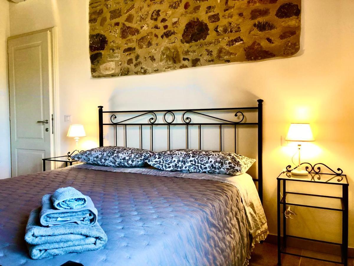 Apartamento Vittoria Chianti Vacations Poggibonsi Exterior foto