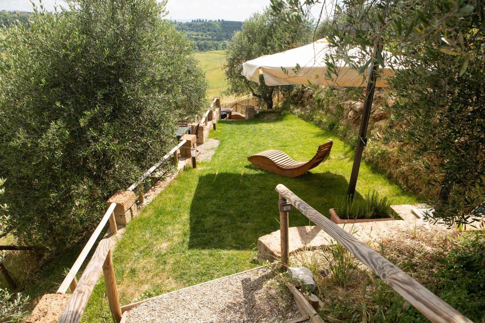 Apartamento Vittoria Chianti Vacations Poggibonsi Exterior foto