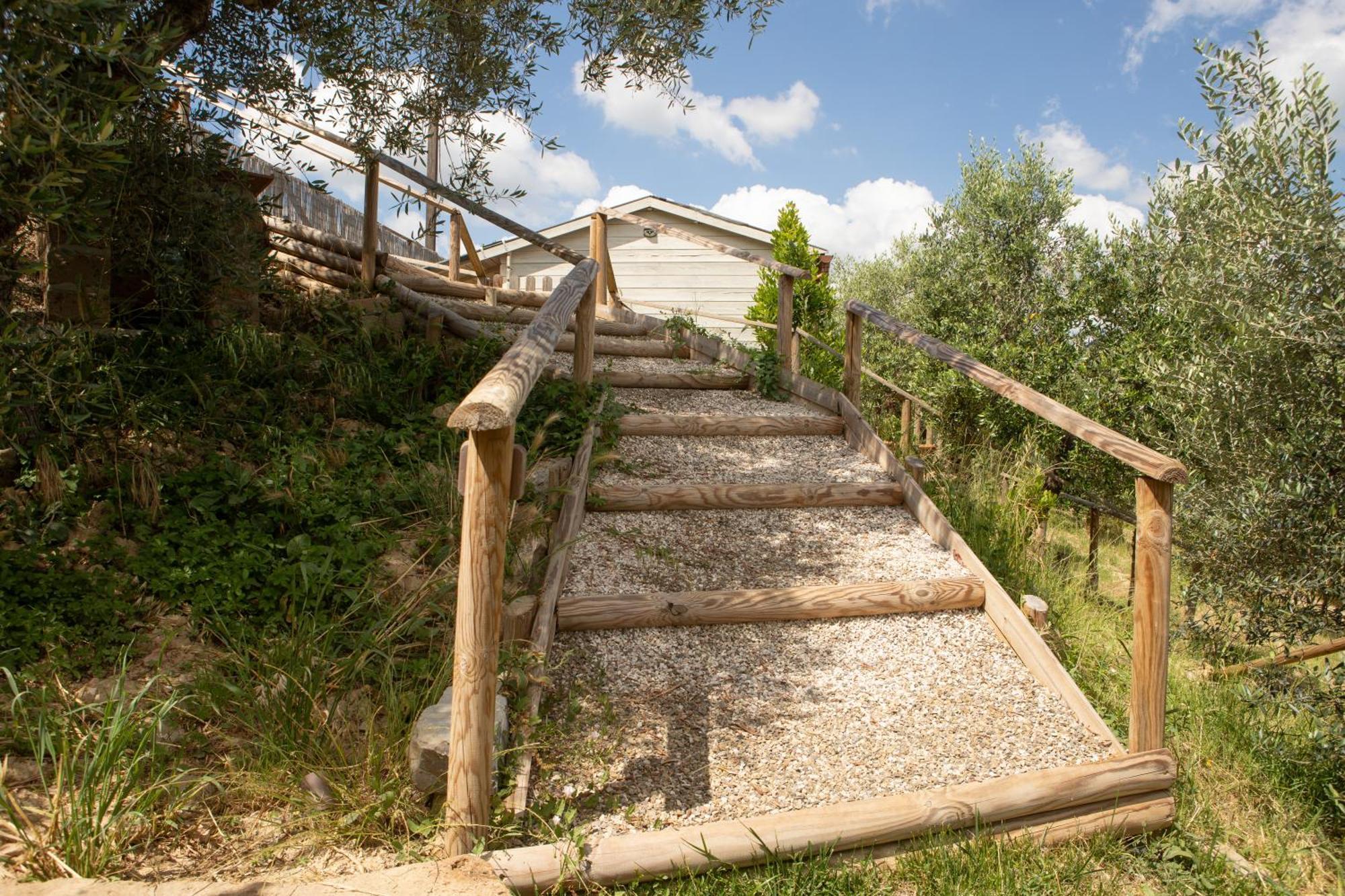 Apartamento Vittoria Chianti Vacations Poggibonsi Exterior foto