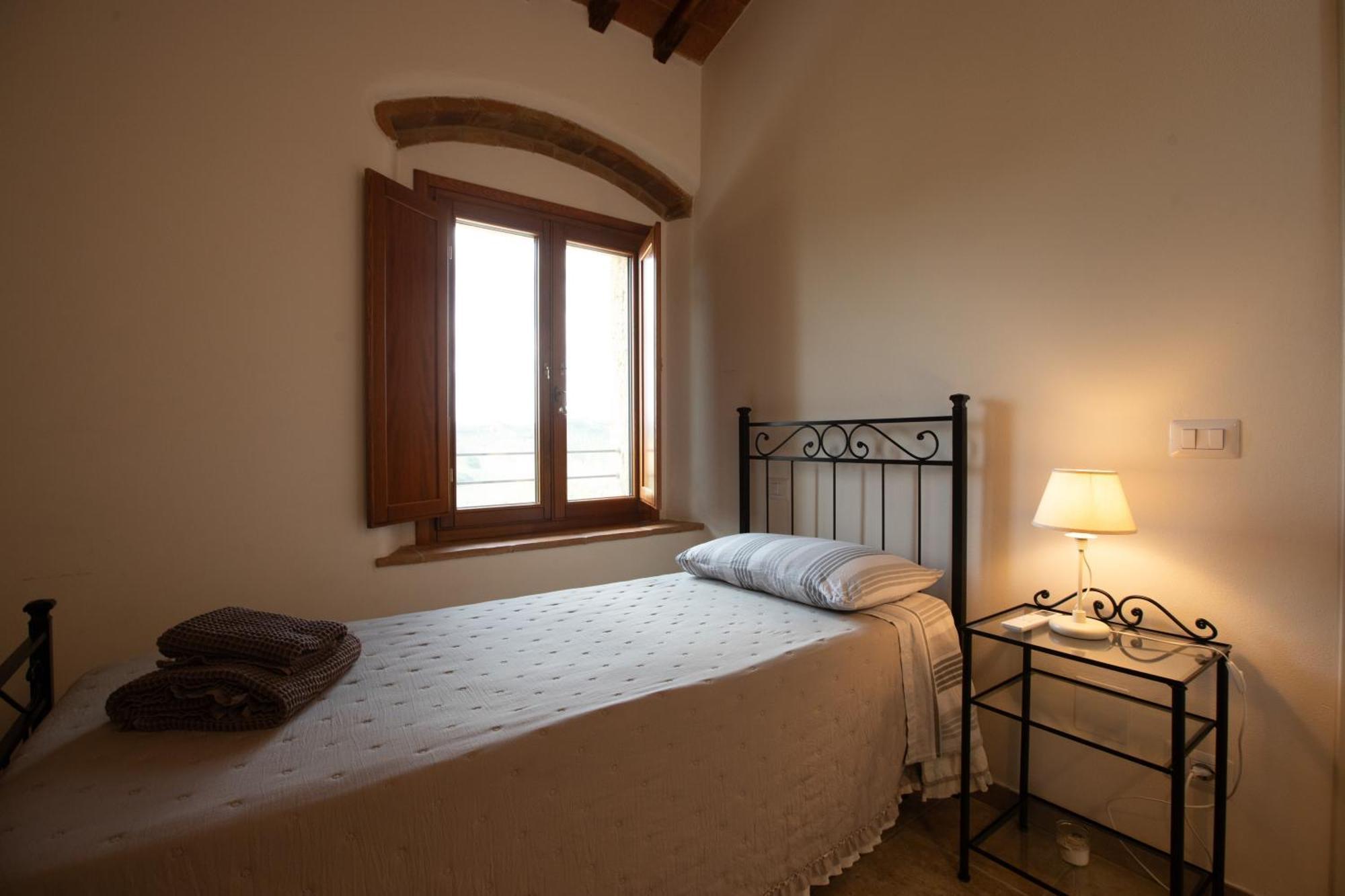 Apartamento Vittoria Chianti Vacations Poggibonsi Exterior foto