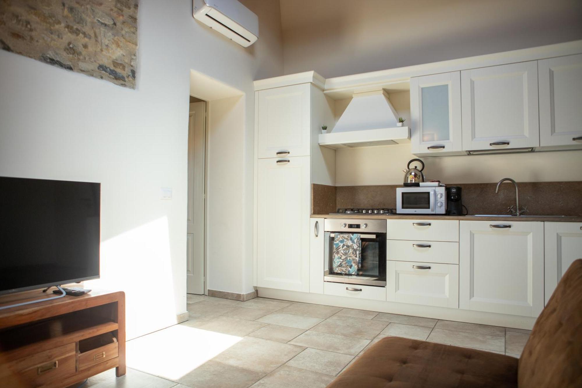 Apartamento Vittoria Chianti Vacations Poggibonsi Exterior foto