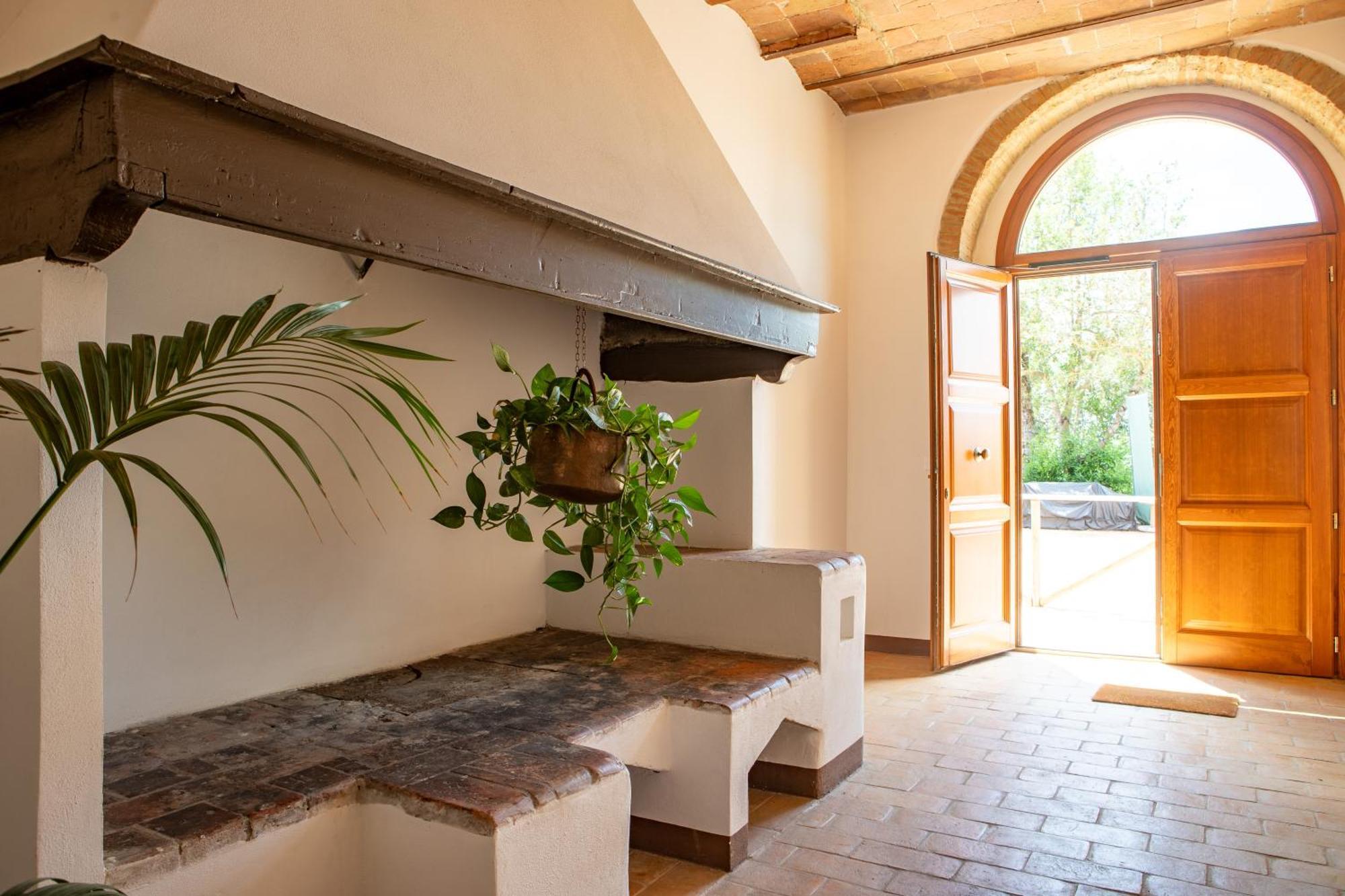 Apartamento Vittoria Chianti Vacations Poggibonsi Exterior foto