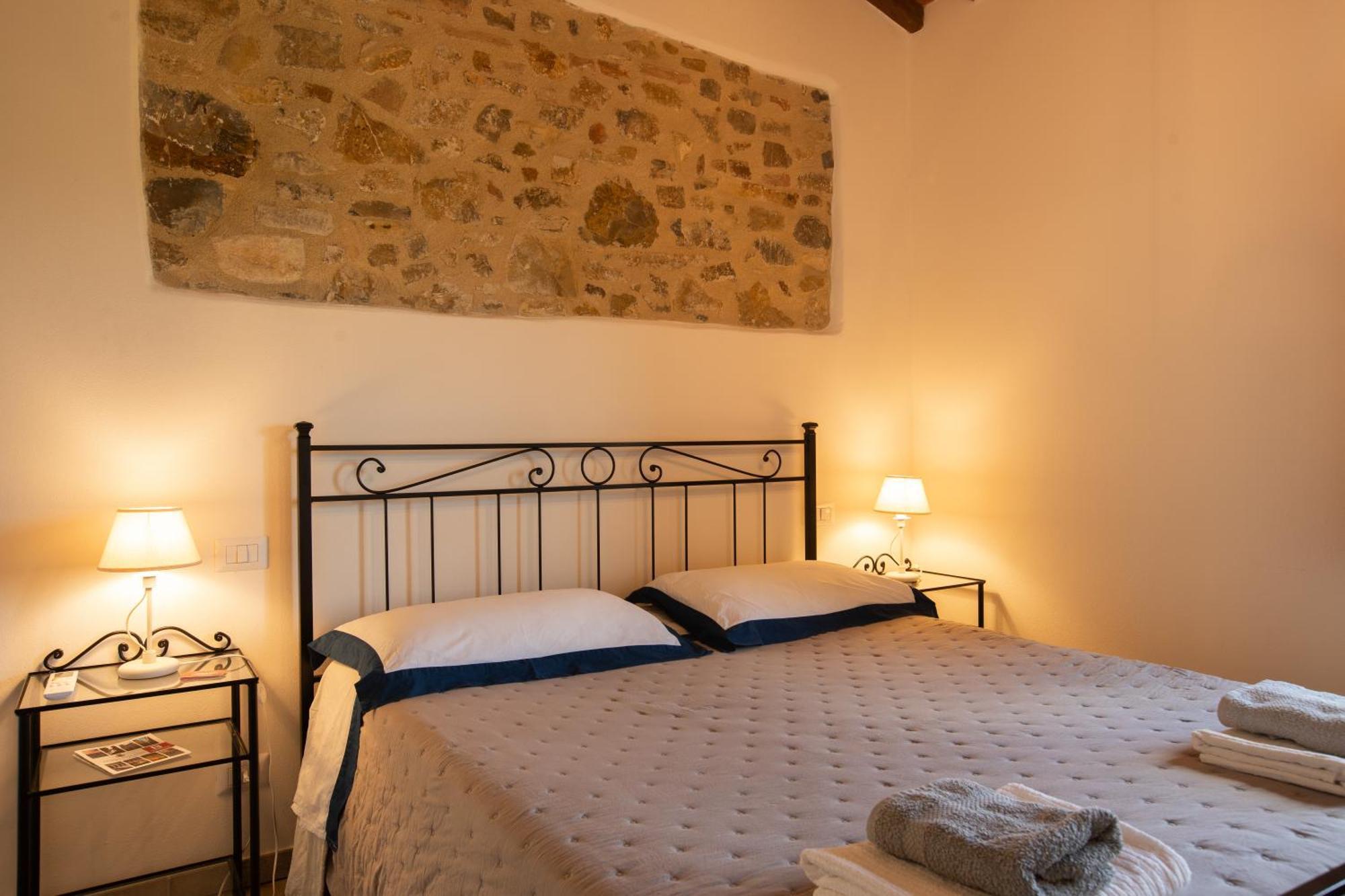 Apartamento Vittoria Chianti Vacations Poggibonsi Exterior foto