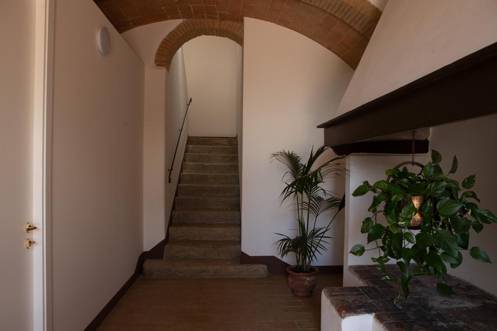 Apartamento Vittoria Chianti Vacations Poggibonsi Exterior foto