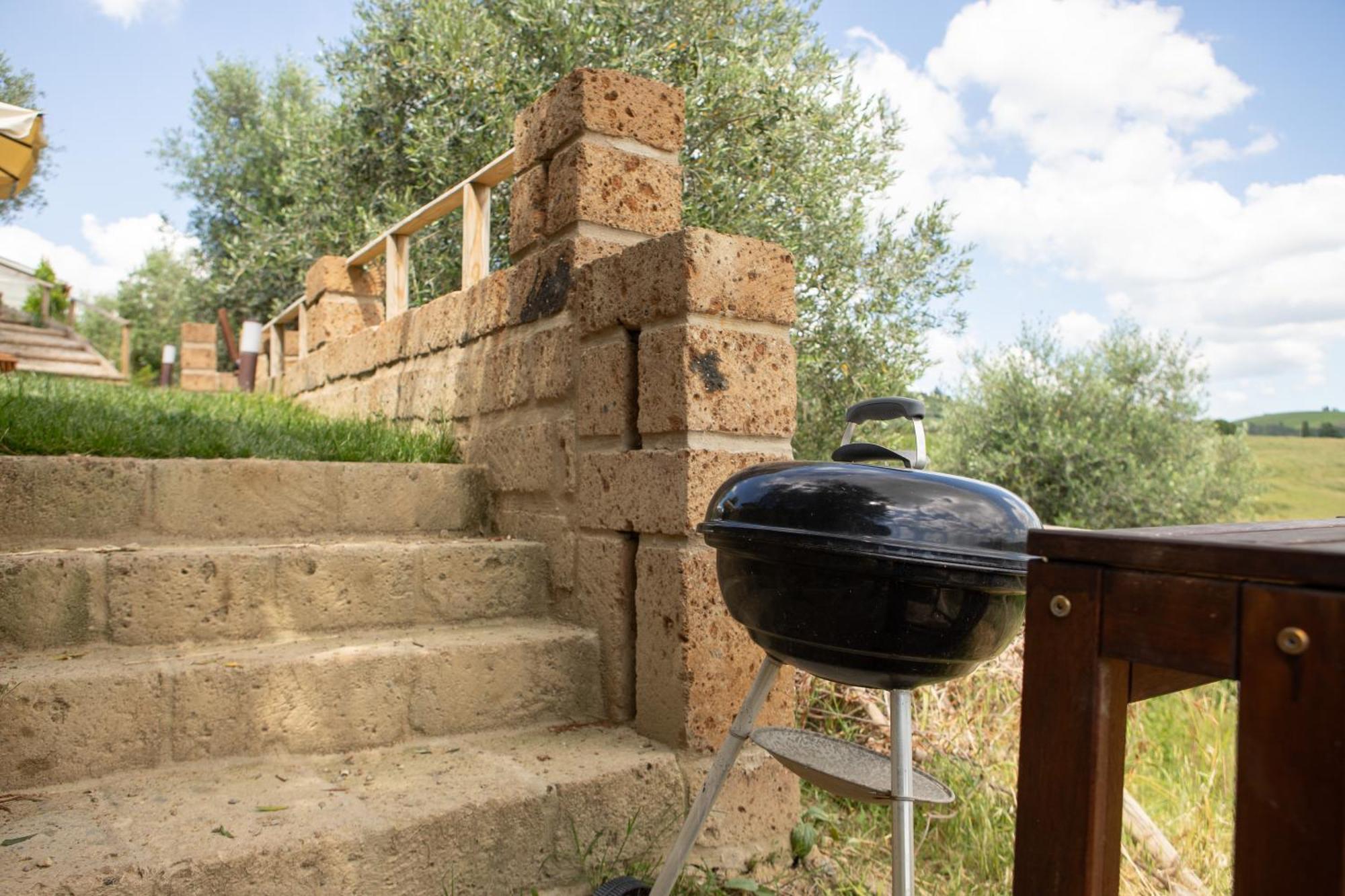 Apartamento Vittoria Chianti Vacations Poggibonsi Exterior foto